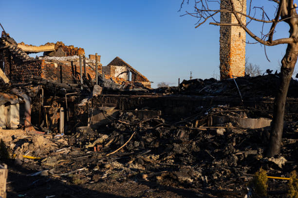 Reliable Fire Damage Removal contractor in Buckingham, PA by Fire Damage Flint